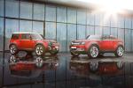 Land Rover DC100 Concept 2011 года